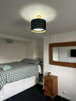 Cosy flat in Chelsea london